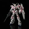 RG Mobile Suit Gundam UC Unicorn Gundam Press Limited Edition Scale Plastic Model (First Package) 1/144 Pre-Colored