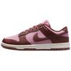 Dunk Next Nature Low Темно-коричневый/Элементарный розовый Ж - DD1873-114