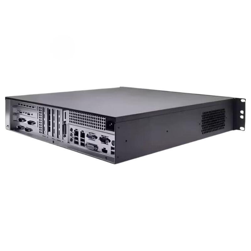 Промышленный ПК HWS HWG-S220 Xinchuang (Китайская версия)