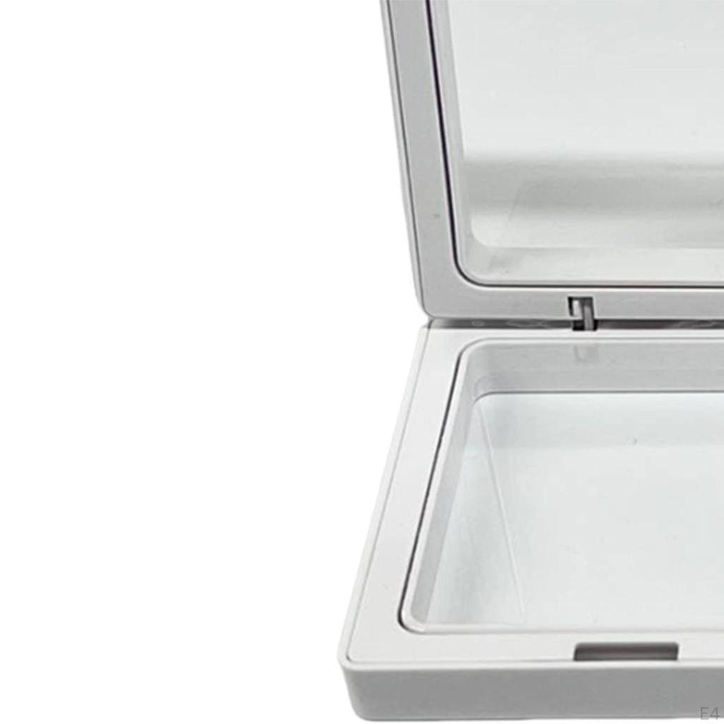 Подставка для дисплея в рамке, коробка из 3D-тонкой пленки, прозрачные подставки для монет для броши, медали