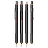 Механический карандаш Rotring 800 мм Черный 1904446 0.7