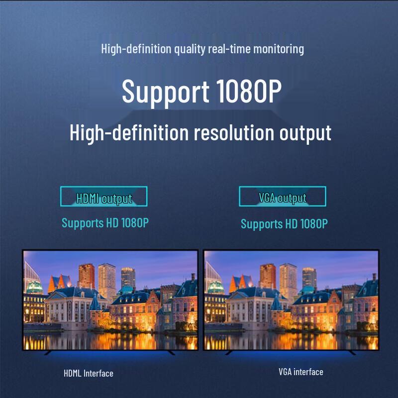 HIKVISION DS-7804NB-K1/W 4-Channel Wireless WiFi NVR