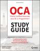 Книга OCP Oracle Certified Professional Java SE 11 Programmer I Study Guide : Exam 1Z0-815