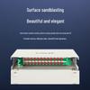 BOYANG Rack-Mount Fiber Optic Distribution Frame