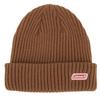 Coleman Knit Cap Camel 492-014A