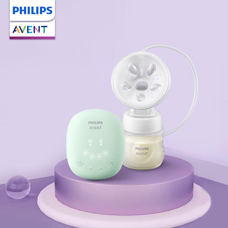 Philips Насос для грудного молока AVENT