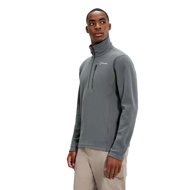 Флисовая куртка Berghaus Prism Micro Pt Half-Zip Fleece
