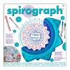 Spirograph Mandala Maker - An Easy Way To Create Countless Amazing Mandala Designs - Design Mandala Art - Ages 8+