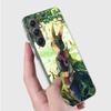 Genshin Impact Tighnari Phone Case for Samsung A16 A26 A36 A56 A17 A37 A57 A07 A06 A02S A03 A04S A05S Galaxy Note 20 10 A50S A71