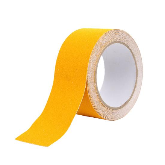 Противоскользящая лента в рулоне с высоким сцеплением, водонепроницаемая, широкое применение, простая установка, внутренняя и наружная противоскользящая лента для лестниц, противоскользящая лента для лестниц