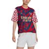 adidas x Stella McCartney Arsenal FC Pre‑Match Jersey HI2144