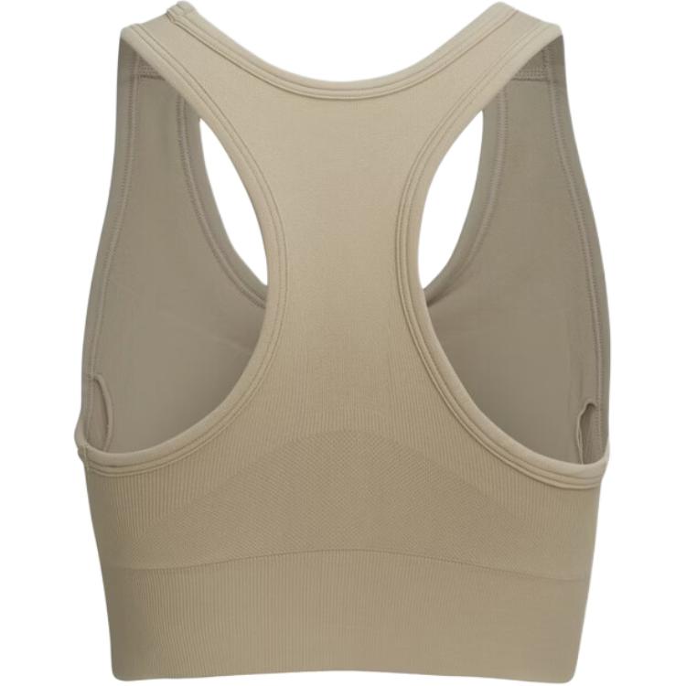 Under Armour Vanish Seamless Training Дышащий топ-майка Спортивный бюстгальтер Женский спортивный бюстгальтер 1384419-299