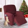Stay In Place Couch Slipcovers Stretchy Sofa Protector Thick Recliner Chair Covers Lazy Boy