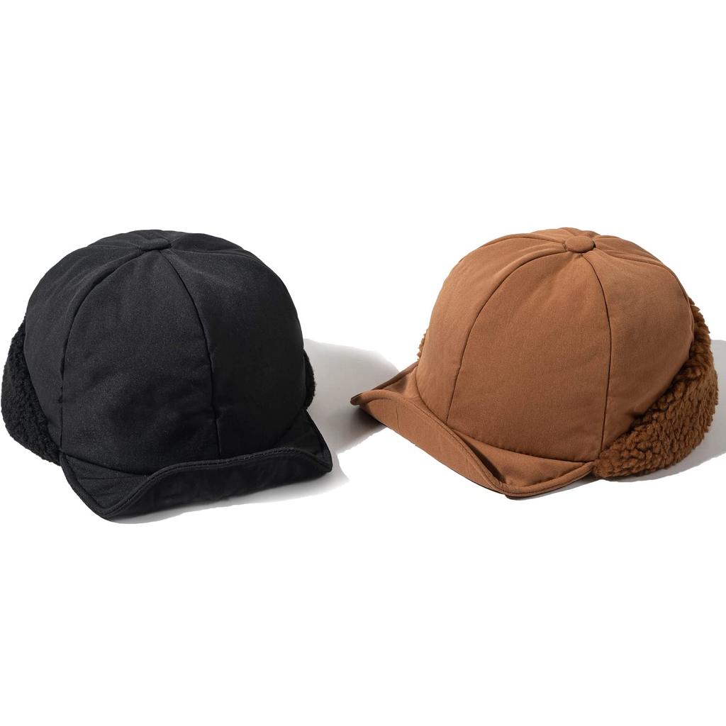 Croogo Pilot Boa Cap with Ear Warm Short Brim Flight Winter Faux Russian Cold Weather Snow Plus Available Online Cap, Flaps, Cap, Cap, Cap,