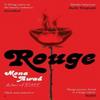 Rouge by Mona Awad Paperback Book 9781398504967