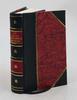 Greek Ecclesiastical Historians of the First Six Centuries of the Christian Era Volume 5 1843 [Leather Bound]