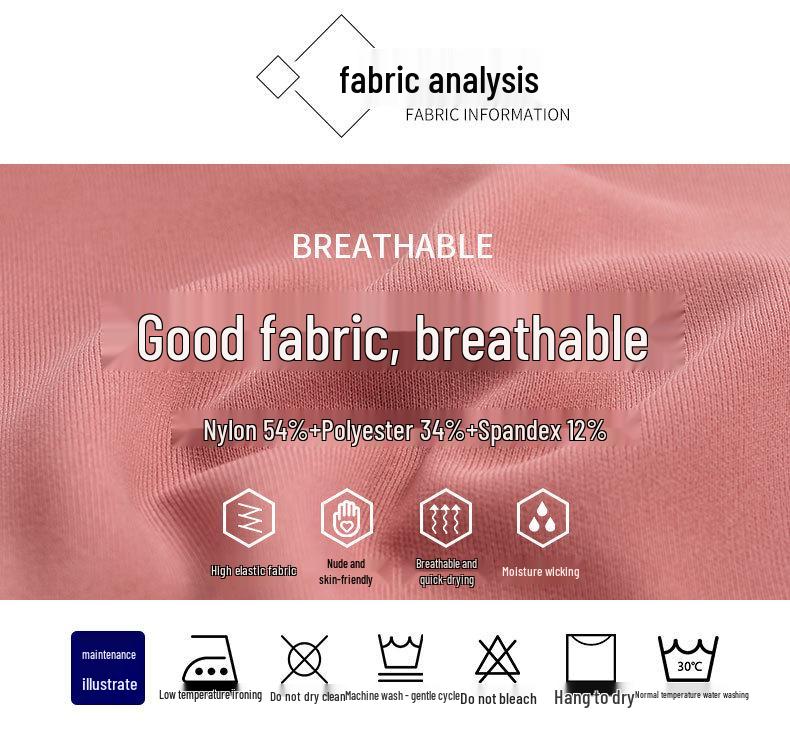 Женские бесшовные леггинсы с высокой талией для йоги и бега