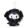 Sanrio Kuromi Mascot Holder Mello 485128 (Moonlit Kuro)