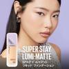 MAYBELLINE SP Stay Lumimatte Liquid Foundation N20