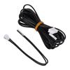 3D Printer Thermal Cable Stable Connection Accurate Thermal Detection 3D Printer Extension Cable Kit for Spider 1.1 2.2