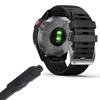 Совместимый зарядный кабель для часов Garmin Fenix 5/5S/6/6S PRO и Venu 2