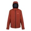 Mens Frelton Waterproof Insulated Jacket