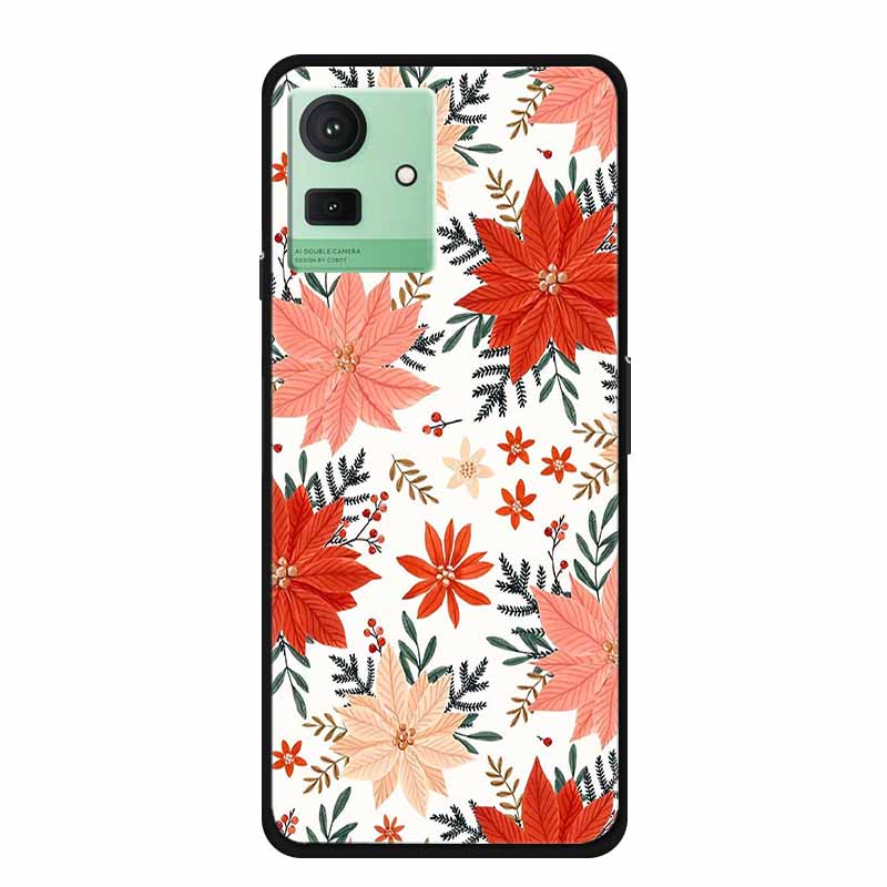 Чехол для Cubot Note 50, ТПУ, мягкий, черный, окрашенный, для CUBOT Note 50 Note50, крышка, роскошный, для CubotNote50, модные защитные чехлы