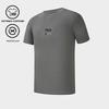 FILA Men's Knit Short Sleeve Sport T-Shirt