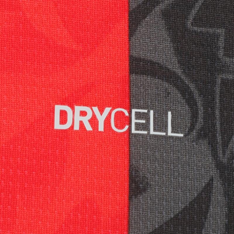 Puma Домашняя футболка ФК «Милан» 2025 26