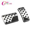 Чехол на педаль автомобиля AT подходит для Jeep Compass Liberty Patriot Patriot для Dodge Journey JCUV Fiat Freemont Auto