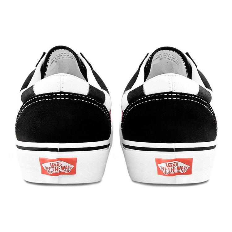 Vans Style 36 'Swirl' Men's VN0A5FBM2U1