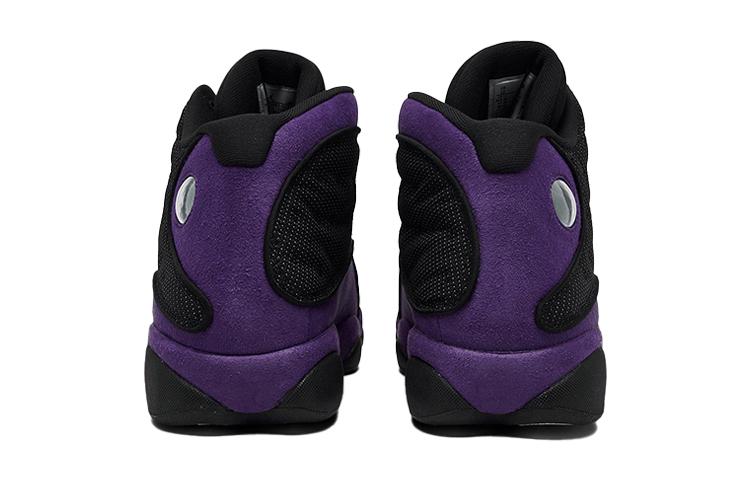 Jordan 13 Ретро 'Court Purple' GS 884129-015