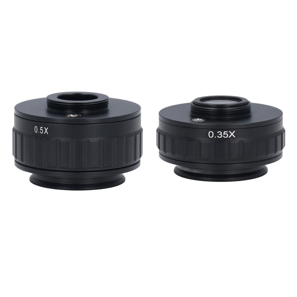 CTV Lens Adapter for Trinocular Stereo Microscope CCD Camera Industrial Use C Mount