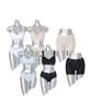 PUMA BODYWEAR Набор из бюстгальтера и трусиков Ice Comfort