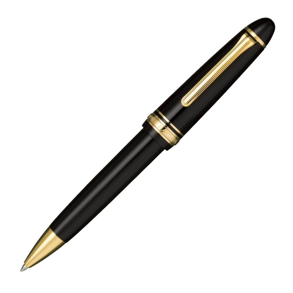 Шариковая ручка Sailor Fountain Pen на масляной основе Profit 21 Black 16-1009-620