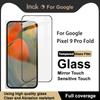 Для Google Pixel 9 Pro Fold Glass IMAK Full Coverage Tempered Glass Film Pro+ Series