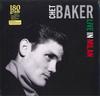 Виниловая пластинка CHET BAKER Live In Milan 180г VNL12506 DOMErmitage 2019 Europe Jazz