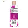 Lux Essential Oil Peony Scent Shower Gel