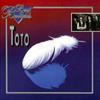 CD TOTO - Лучшие баллады SRCS7539 Sony Records 1995 Япония ОбиРок Б/у