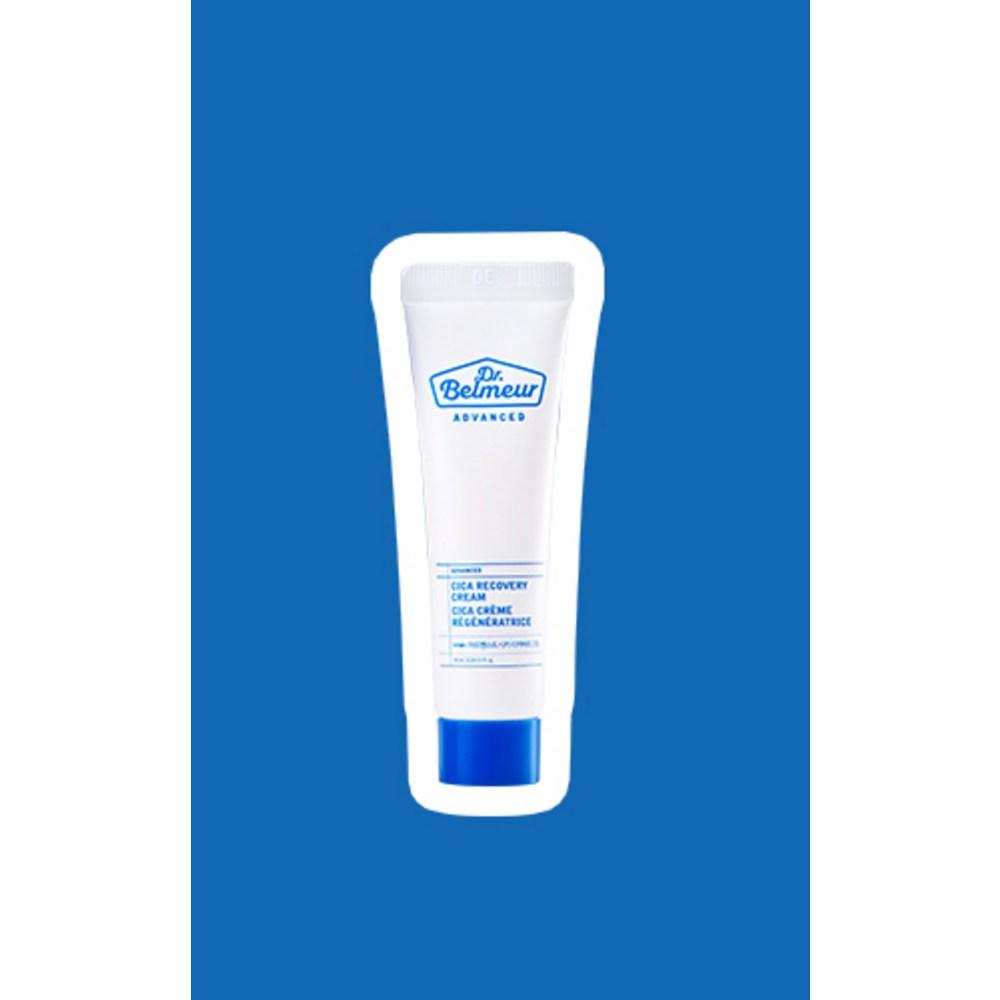 The Face Shop Доктор. Базовый набор косметики Belmeur DR из 2 предметов