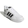 Adidas 100DB White Black Unisex Sneakers Cloud-White Core-Black GY7007