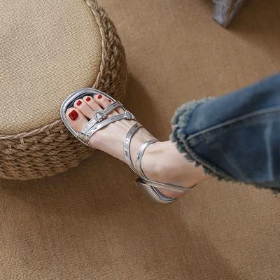 Женская обувь – Босоножки