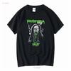 Футболка Necrophagia Band Lives Классическая Черная S 5XL QE127 винтажная Стиранная Удобная Немного Универсальная Мягкая мода мужская