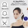 Anti-Snoring Belt, Chin Support, Snoring Prevention Device, Chin Support Support, Snoring Prevention Belt, Breathable, Unisex, Adjustable (Triangular