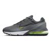 Nike Кроссовки Air Max Pulse Дымчато-серый Лаймовый Мужские Антрацитовый Белый Черный FV6653-001