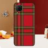 Чехол Clan Stewart Tartan для Huawei Nova Y70 Y91 Y90 Y60 Y61 Y72 Y73 3i 7i 8i 11i 12i 9 10 SE P20 P30 P40 Lite