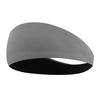 Sport Headband Sweatband Hair Band Anti-slip Headwear Elastic Hair Band Athletic Headband