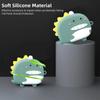 Чехол для наушников JBL Vibe Beam, милый мультяшный динозавр, космонавт, чехлы для наушников Vibe 200TWS, мягкий силиконовый защитный чехол
