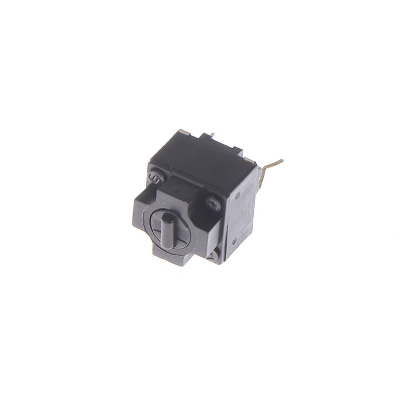 10Pcs Mouse Square Micro Switch Button Evqp0E07K For Microsoft Ie3.0 Roller Io1.1