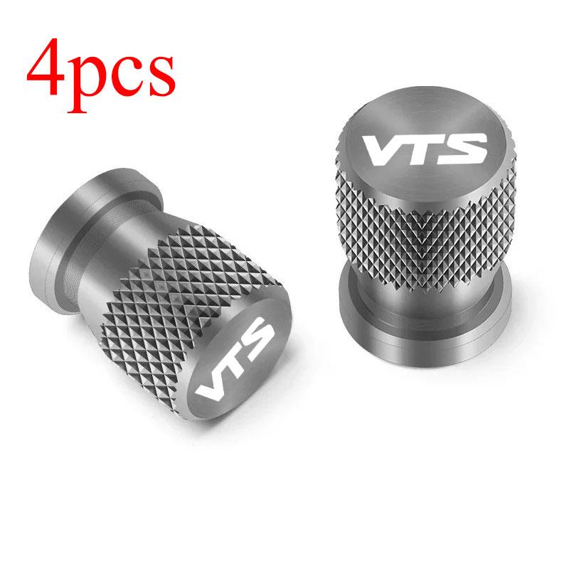 Car Wheel Tire Valve Caps Airdust Covers For Citroen C3 C4 C5 Berlingo Elysee Quatre Saxo C4L Xsara Picasso 4Pcs VTS Custom LOGO sdcr63